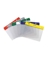 Ecuson Orizontal, 95 x 75 mm, Diverse Culori, Sarff